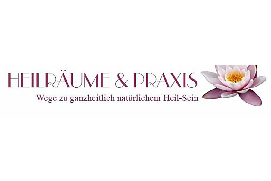 Logo Heilräume